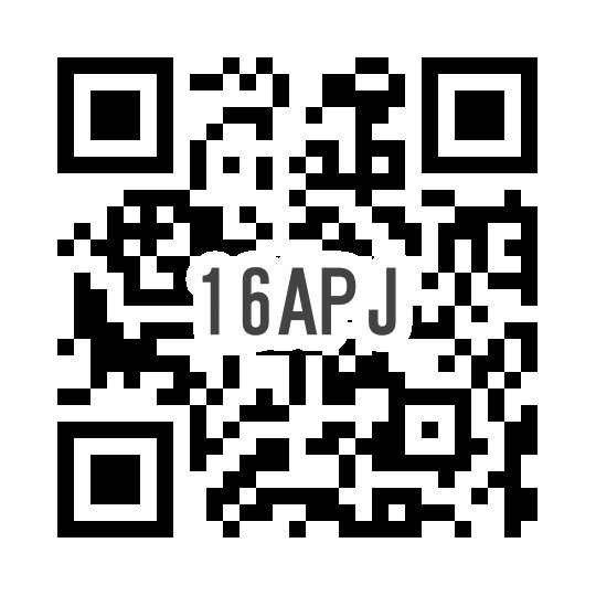 AR QR