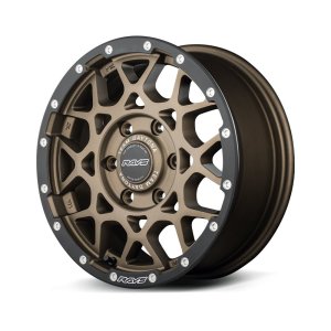 RAYS M8 xB Edition 16x6J Тёмная бронза/E-pro Coat 38076606515ZM
