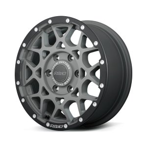 RAYS M8 xB Edition 16x6J Тёмная бронза/E-pro Coat 38076606515ZM - thumbnail 3