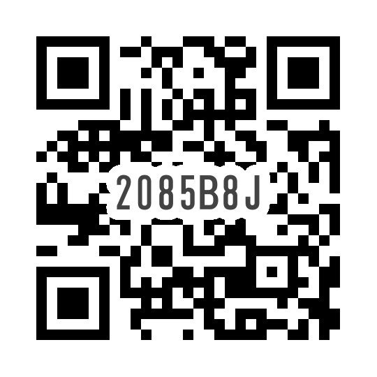 AR QR