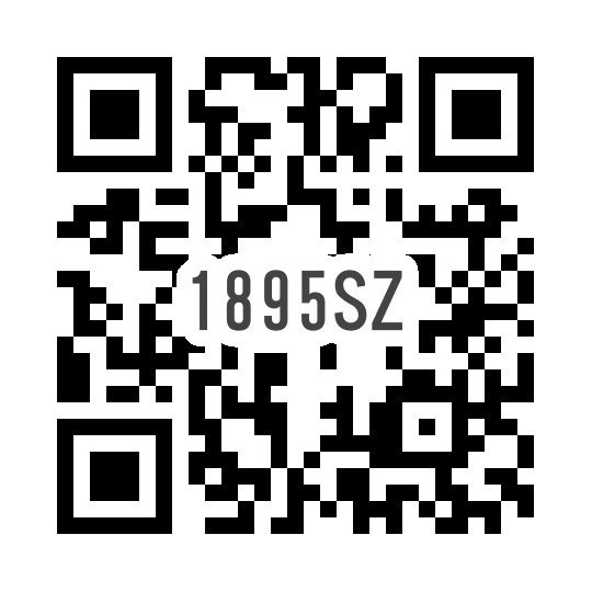 AR QR