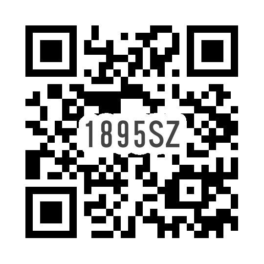 AR QR