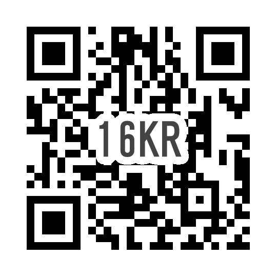 AR QR