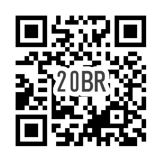 AR QR