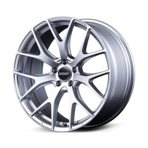 RAYS RS 2x7FT 18x7.5J Глянцевый черный 27428754265BXZ