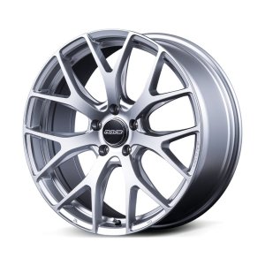 RAYS RS 2x7FT 18x7.5J Глянцевый черный 27428754265BXZ - thumbnail 3