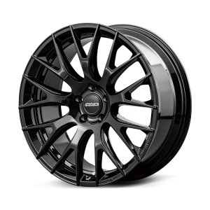RAYS RS 2x9R 20x8.5J Глянцевый черный 27430852734BXZ