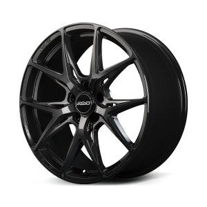 RAYS RS VV21S 18x8J Глянцевый черный 12348804465BXZ