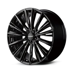 RAYS RS VOUGE 18x7J Глянцевый черный 12338705445BXZ