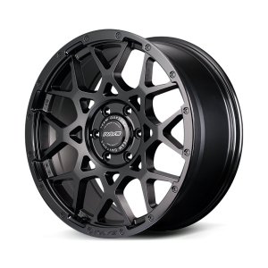 RAYS M8 BLACK EDITION 20x9J Полуматовый черный 38070904714BOJ