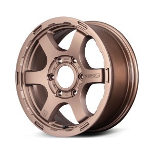 RAYS 57DR-X HD 16x6.5J Полуматовый черный 58456653814SB - thumbnail 3