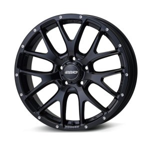 RAYS 2x7FA 18x7.5J Полуматовый черный 27358754595BOL
