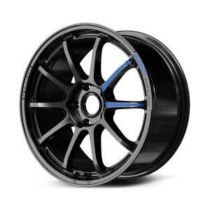 RAYS 57NR SPEC M 17x7J Глянцевый черный 58497704692GX