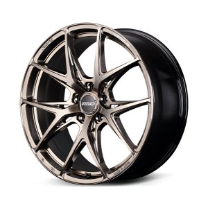 RAYS VV21S «Грейс Голд» 18x8J Грейс Голд 12378804596XIJ