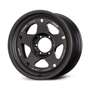 RAYS A-LAP-05X 17x8J Blast Black 2 10127800018BT