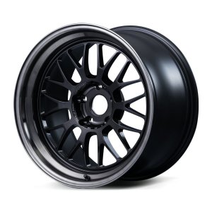 RAYS 21A spec-PW 18x8.5J Прессованный двойной черный 03828853496PW
