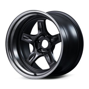 RAYS 21C spec-PW 18x8.5J Прессованный двойной черный 03818853505PW