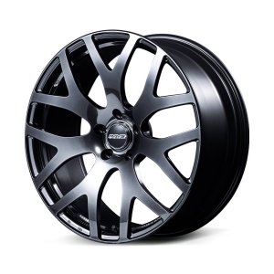 RAYS S-01 18x7.5J Сияющий супер-черный 12968754620SK