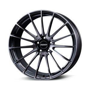 RAYS L-01 PREMIUM 20x8.5J Матовый прозрачный черный 12950854542PH