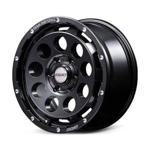 RAYS D9 SPEC-M 16x6.5J Супер-тёмный гунметал 38276653814ANL