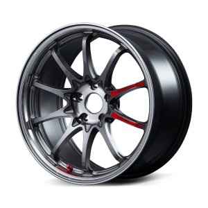 RAYS CE28N-plus SL 17x7J Прессованный графит 02187704492PG