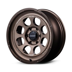 RAYS A-LAP-08X 18x8J Чёрный/обод DC 10248803816BD