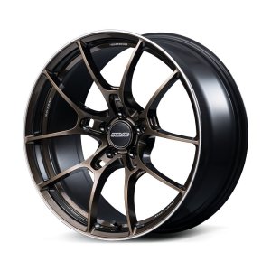 RAYS G025 SZ EDITION 18x7.5J Сияющая бронза металлик 02268754895SZ