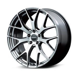 2x7FT 17x7J Алмазная резка/Серый боковой грейс