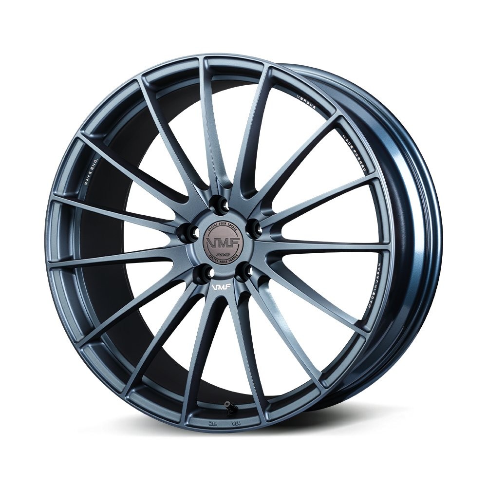 RAYS L-01 20x8.5J Полуглянцевый черный 12970854542SG - Фото 7