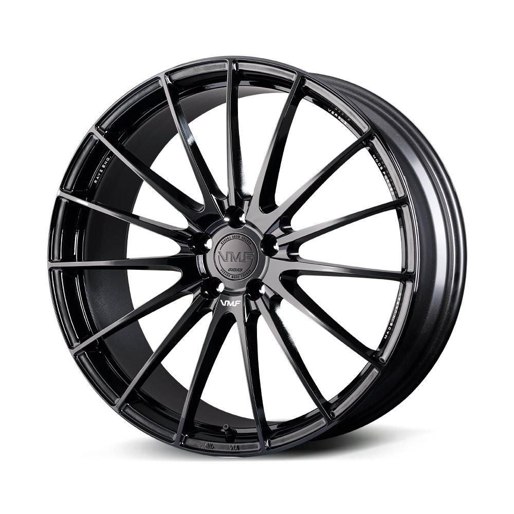 RAYS L-01 20x8.5J Полуглянцевый черный 12970854542SG - Фото 9