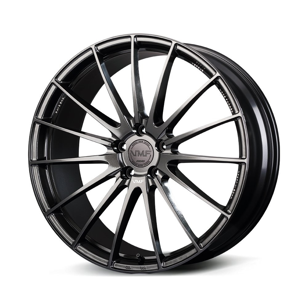 RAYS L-01 20x8.5J Полуглянцевый черный 12970854542SG - Фото 12