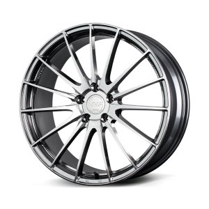 RAYS L-01 20x8.5J Полуглянцевый черный 12970854542SG