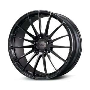 RAYS L-01 20x8.5J Полуглянцевый черный 12970854542SG