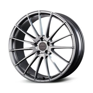 RAYS L-01 20x8.5J Полуглянцевый черный 12970854542SG - thumbnail 6