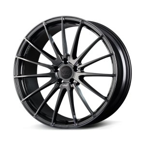 RAYS L-01 20x8.5J Полуглянцевый черный 12970854542SG - thumbnail 8