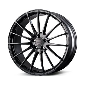 RAYS L-01 20x8.5J Полуглянцевый черный 12970854542SG - thumbnail 9