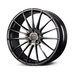 RAYS L-01 20x8.5J Полуглянцевый черный 12970854542SG - thumbnail 12