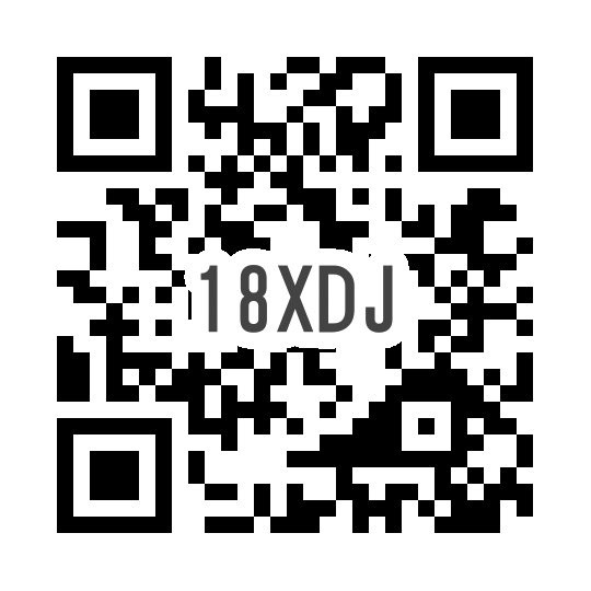 AR QR