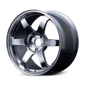 RAYS TE37 SAGA S-plus A.S.T. 18x7.5J A.S.T. Брашированный 02308754896AB