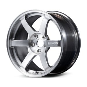 RAYS TE37 SAGA S-plus A.S.T. 18x7.5J A.S.T. Брашированный 02308754896AB