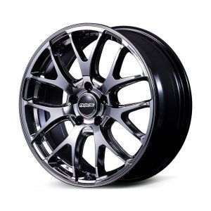 RAYS 2x7FA-C 18x7.5J Серебристо-серый 27478755096QNJ