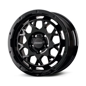 RAYS RS M9+ 15x5J Глянцевый черный 38305504792BXZ