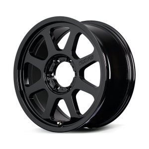 RAYS RS D108 18x8.5J Глянцевый черный 38318855216BXZ