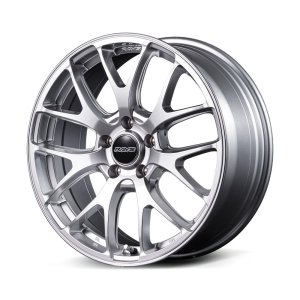 RAYS RS 2X7FA-C 18x7.5J Глянцевый черный 27458754820BXZ - thumbnail 2