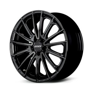 RAYS RS VOUGE SE 17x7J Глянцевый черный 12397704820BXZ