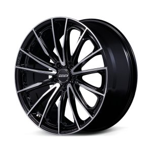 RAYS VOUGE SE SPEC-M 17x7J DC/глосс-черный боковой 12387705096BAZ