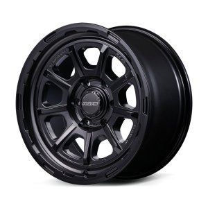 RAYS 57GR-X HD 17x8.5J Полуматовый черный 58447850089SB