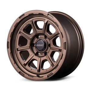 RAYS 57GR-X HD 17x8.5J Полуматовый черный 58447850089SB