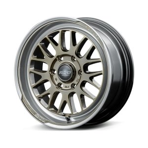 2x9L-RA 16x6J Полуглянцевый черный