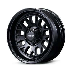 RAYS 2x9L-RA 16x6J Полуглянцевый черный 27386606515BOJ - thumbnail 9